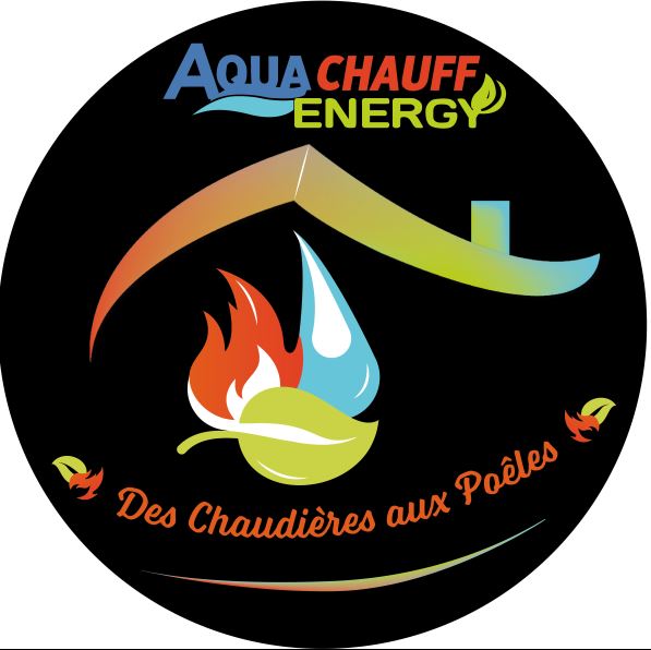 Logo de Aqua Chauff Energy